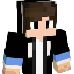 PreviousYun Minecraft avatar bust