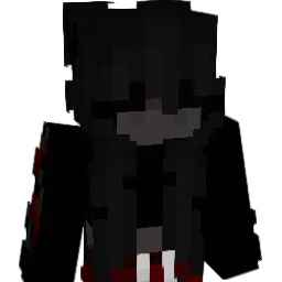 Previsivel Minecraft avatar bust