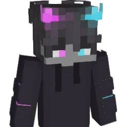 Previxity's Minecraft skin