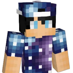 Prevo_ Minecraft avatar bust