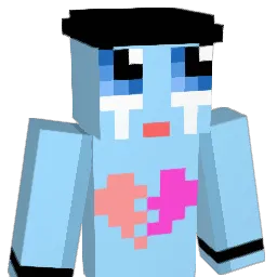 PreweJS's Minecraft skin