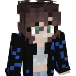 Prexidi's Minecraft skin