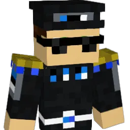 PreyWitMeh Minecraft avatar bust