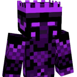 Preyed_Nest Minecraft avatar bust