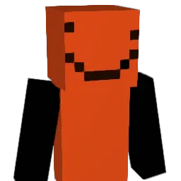 Prez33's Minecraft skin