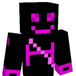 Prezentacja Minecraft avatar bust