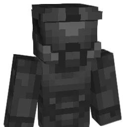 Prezer120's Minecraft skin