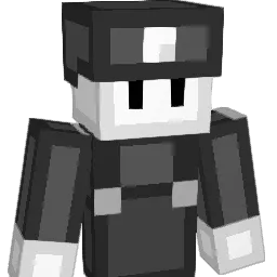 Prezious's Minecraft skin