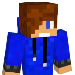 Preziu97's Minecraft skin
