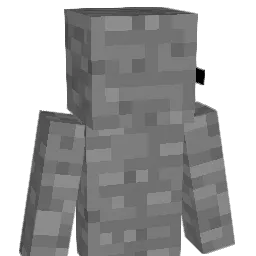 Preztonplayz Minecraft avatar bust