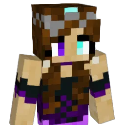 Pri_ce Minecraft avatar bust