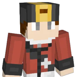 PriceOG's Minecraft skin