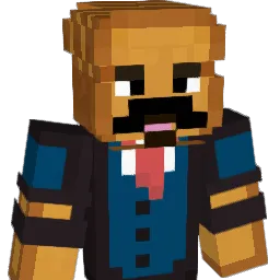 PricedToast8303's Minecraft skin