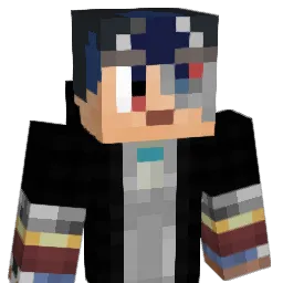 PriceyNight's Minecraft skin
