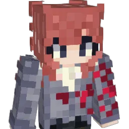 PricklyLettuce Minecraft avatar bust