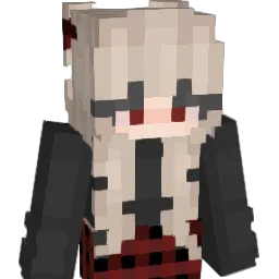 PricklyPanda4205 Minecraft avatar bust