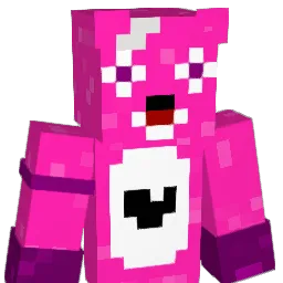 PricyChimera560 Minecraft avatar bust