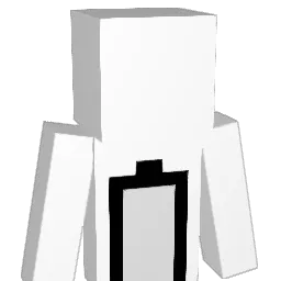 PrideKid625 Minecraft avatar bust