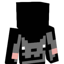Pride_Luck Minecraft avatar bust