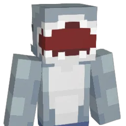 Prideful_01 Minecraft avatar bust