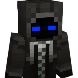Prideros's Minecraft skin