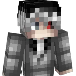 Pridlen Minecraft avatar bust
