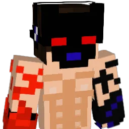 Priefex Minecraft avatar bust