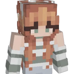 Pries_T Minecraft avatar bust