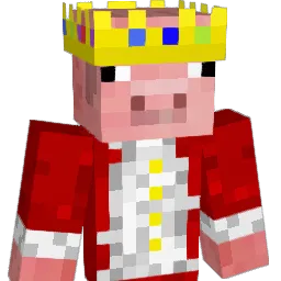 Priesergy's Minecraft skin