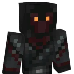 Priest_Krushak Minecraft avatar bust