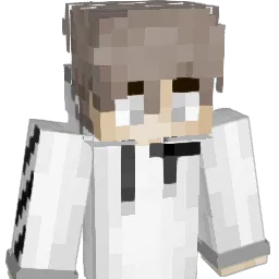PriesterNicklas Minecraft avatar bust