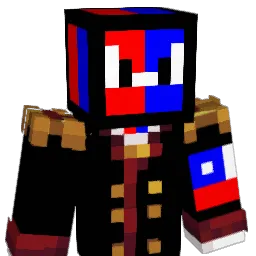 PrietaDeChillan_ Minecraft avatar bust