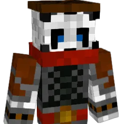PrietoKun Minecraft avatar bust