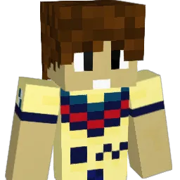 Prieto_kun_'s Minecraft skin