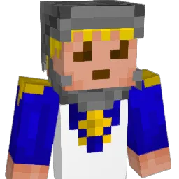 Minecraft-Skin von Priice