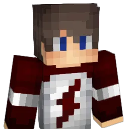 Priince_Crystal Minecraft avatar bust