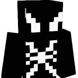 Priioh's Minecraft skin