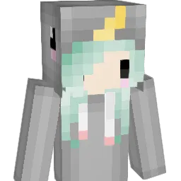 Prilea's Minecraft skin