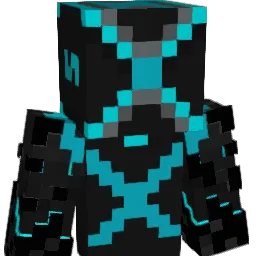 PrimXE8's Minecraft skin