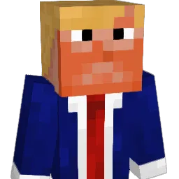 PrimaMinecraft's Minecraft skin