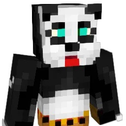Prima_Lima Minecraft avatar bust