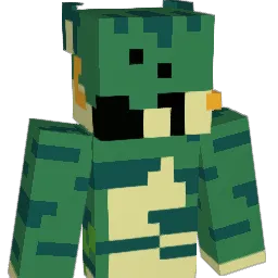 PrimalGreen