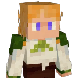 Primal_Aspid_ Minecraft avatar bust