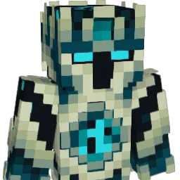 Primal_Knight's Minecraft skin