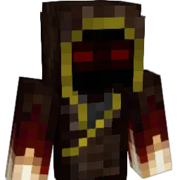 Primal__Fox's Minecraft skin