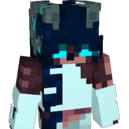 PrimalisThe2nd's Minecraft skin