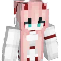 Primarene2's Minecraft skin