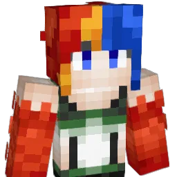 PrimaryScreech's Minecraft skin