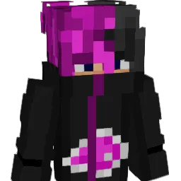 PrimeBlood Minecraft avatar bust