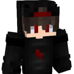 PrimeCheese's Minecraft skin